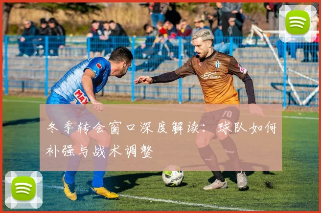 冬季转会窗口深度解读：球队如何补强与战术调整
