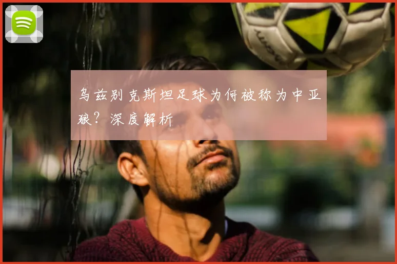 乌兹别克斯坦足球为何被称为中亚狼？深度解析